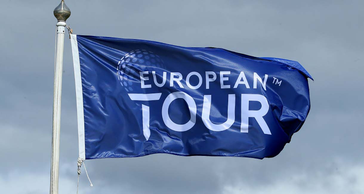 European Tour käynnistyy ensi kaudella  vasta tammikuun lopulla.